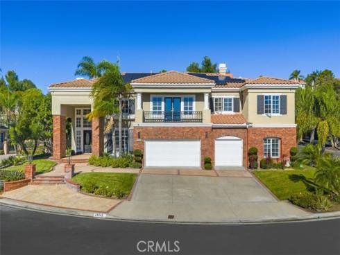 21845  Balantree Circle  , Yorba Linda, CA