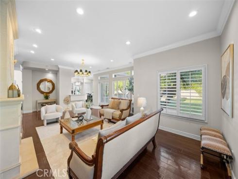 21845  Balantree Circle  , Yorba Linda, CA