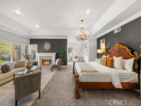 21845  Balantree Circle  , Yorba Linda, CA