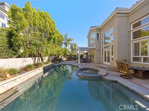 21845  Balantree Circle  , Yorba Linda, CA