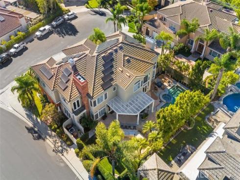 21845  Balantree Circle  , Yorba Linda, CA