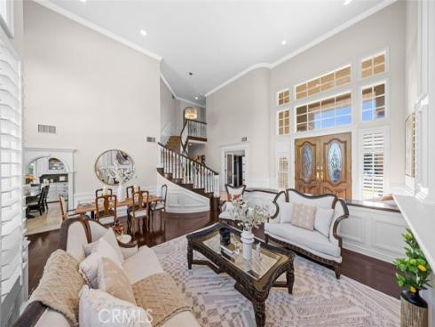 21845  Balantree Circle  , Yorba Linda, CA