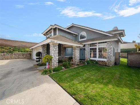 16640 Cresta Bella Circle