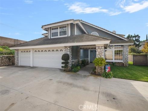 16640  Cresta Bella Circle  , Yorba Linda, CA