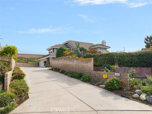 16640  Cresta Bella Circle  , Yorba Linda, CA
