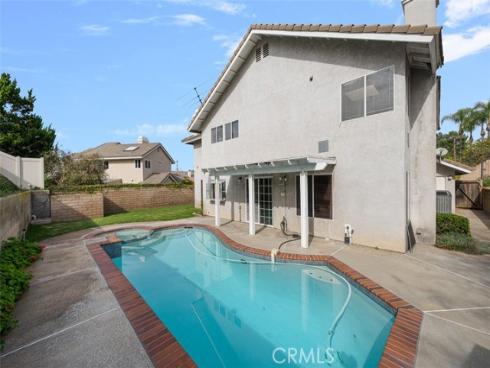 16640  Cresta Bella Circle  , Yorba Linda, CA