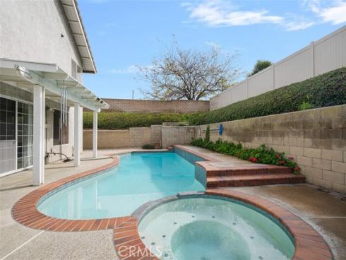 16640  Cresta Bella Circle  , Yorba Linda, CA