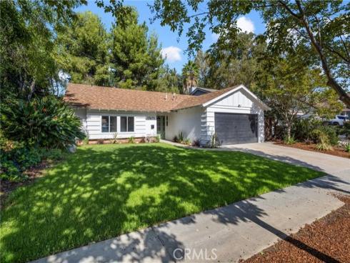 17671  Brooklyn  , Yorba Linda, CA