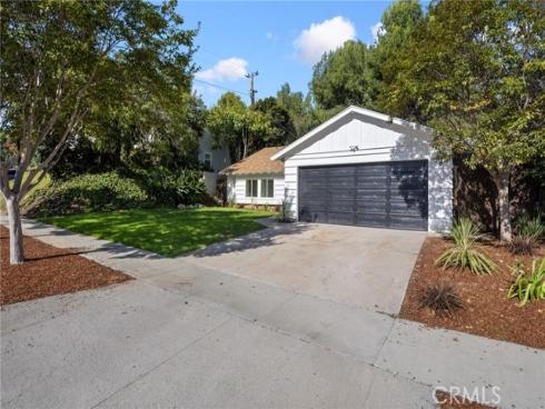 17671  Brooklyn  , Yorba Linda, CA