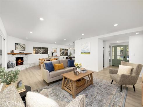 17671  Brooklyn  , Yorba Linda, CA