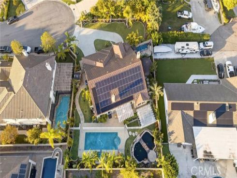 18568  Arbor Gate  , Yorba Linda, CA