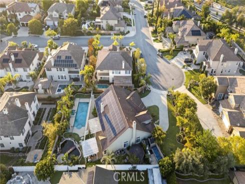 18568  Arbor Gate  , Yorba Linda, CA