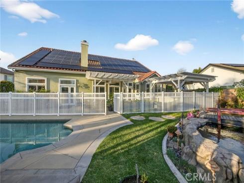 18568  Arbor Gate  , Yorba Linda, CA