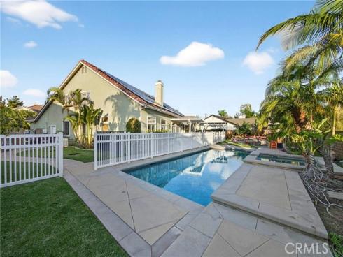 18568  Arbor Gate  , Yorba Linda, CA