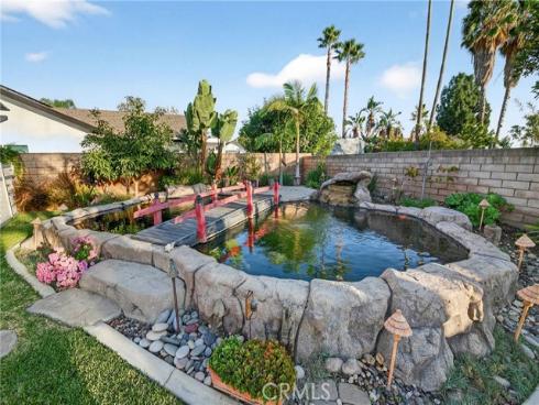18568  Arbor Gate  , Yorba Linda, CA