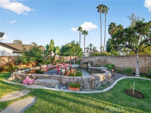 18568  Arbor Gate  , Yorba Linda, CA