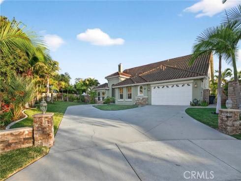 18568  Arbor Gate  , Yorba Linda, CA