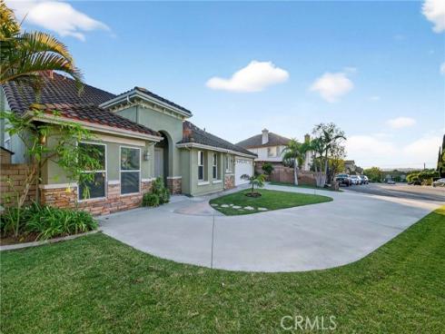 18568  Arbor Gate  , Yorba Linda, CA