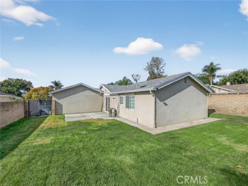 4640  Via Frondosa  , Yorba Linda, CA