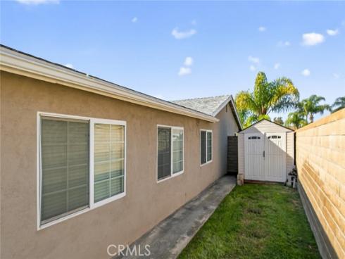 4640  Via Frondosa  , Yorba Linda, CA