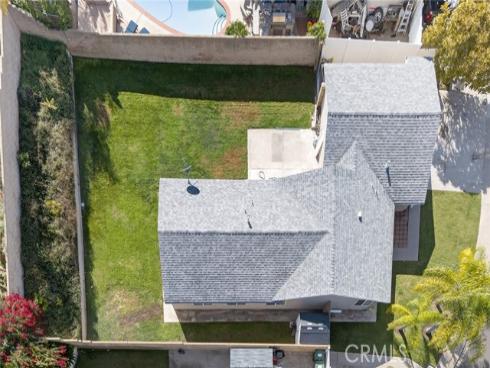 4640  Via Frondosa  , Yorba Linda, CA