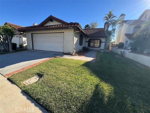 20420 via Don Quijote , Yorba Linda, CA
