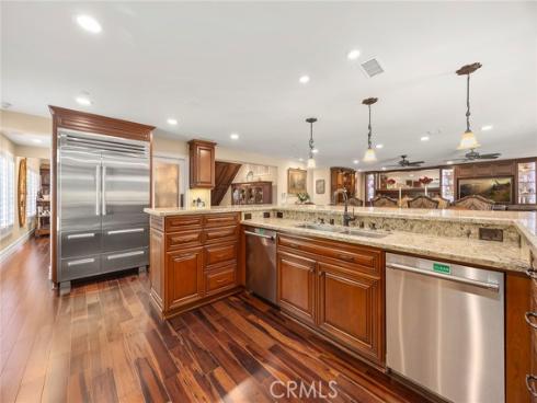 5571  Clover Hill  , Yorba Linda, CA