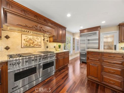 5571  Clover Hill  , Yorba Linda, CA
