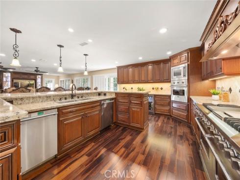 5571  Clover Hill  , Yorba Linda, CA