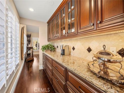 5571  Clover Hill  , Yorba Linda, CA