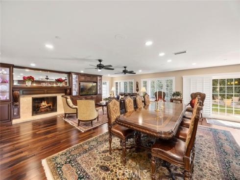 5571  Clover Hill  , Yorba Linda, CA