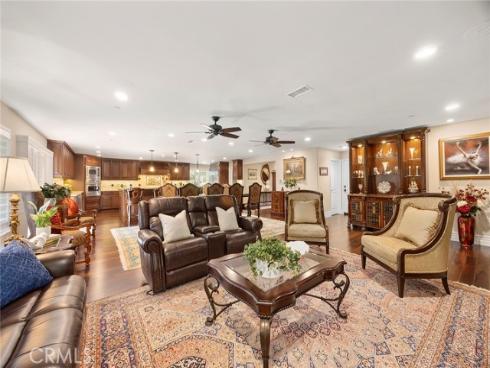 5571  Clover Hill  , Yorba Linda, CA