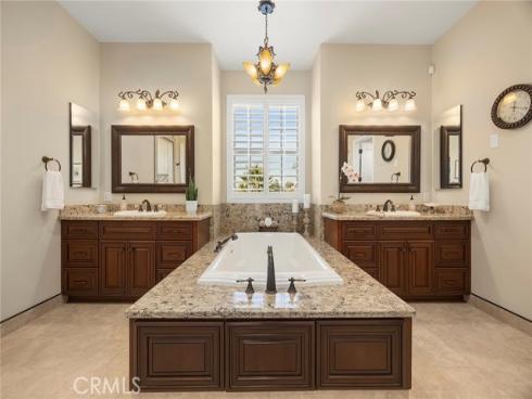 5571  Clover Hill  , Yorba Linda, CA