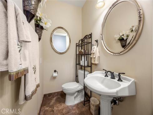 5571  Clover Hill  , Yorba Linda, CA