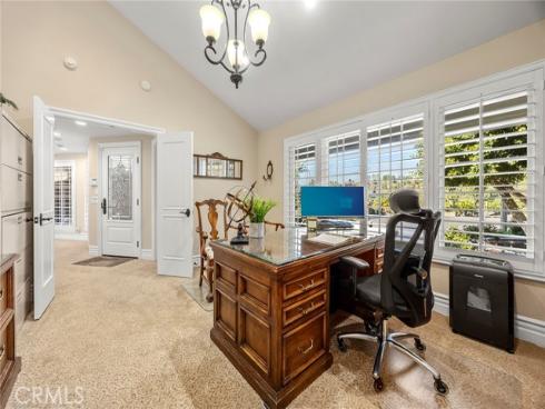 5571  Clover Hill  , Yorba Linda, CA