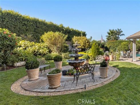 5571  Clover Hill  , Yorba Linda, CA