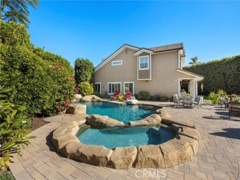 5571  Clover Hill  , Yorba Linda, CA