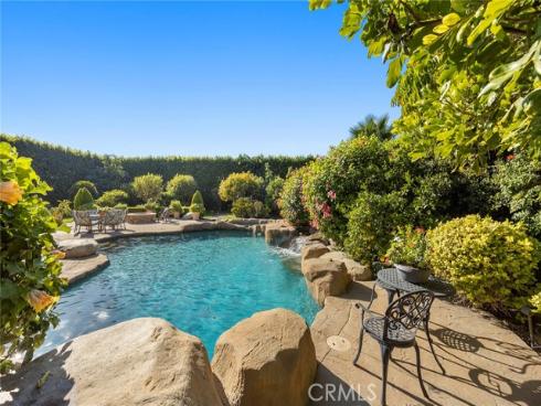 5571  Clover Hill  , Yorba Linda, CA