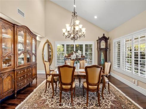 5571  Clover Hill  , Yorba Linda, CA