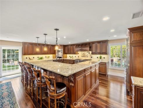 5571  Clover Hill  , Yorba Linda, CA