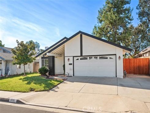 5751  Amberdale   Drive, Yorba Linda, CA
