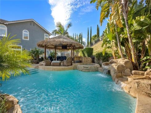 3871 Crest , Yorba Linda, CA