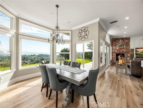 3871 Crest , Yorba Linda, CA