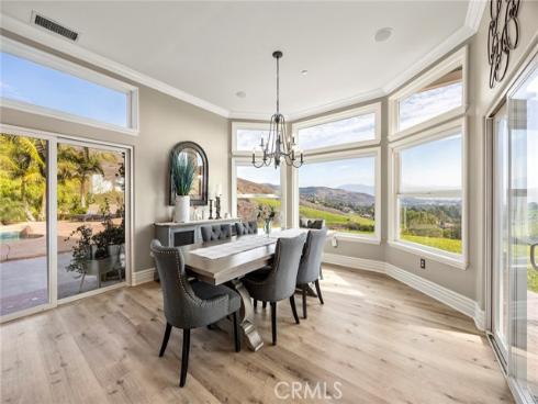 3871 Crest , Yorba Linda, CA