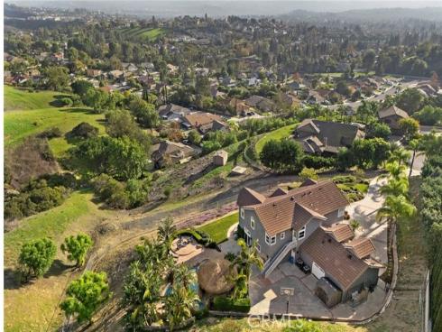 3871 Crest , Yorba Linda, CA