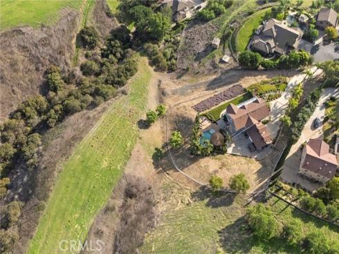 3871 Crest , Yorba Linda, CA