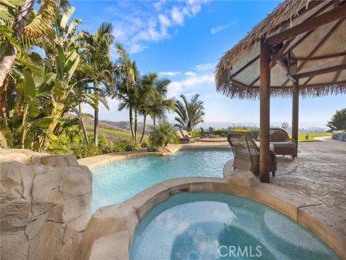 3871 Crest , Yorba Linda, CA