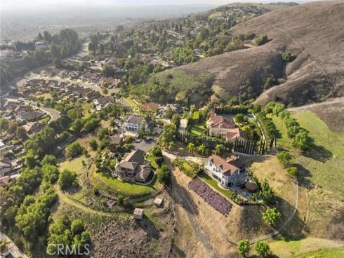 3871 Crest , Yorba Linda, CA