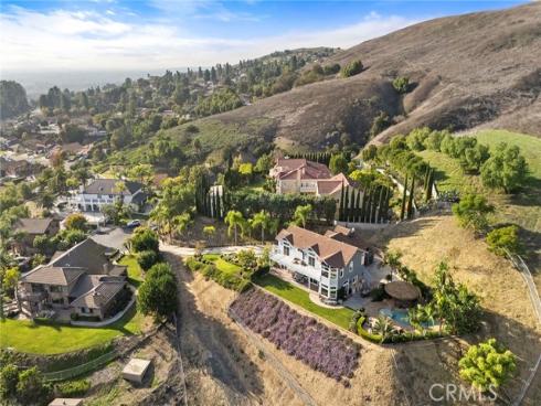 3871 Crest , Yorba Linda, CA