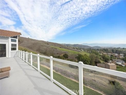 3871 Crest , Yorba Linda, CA